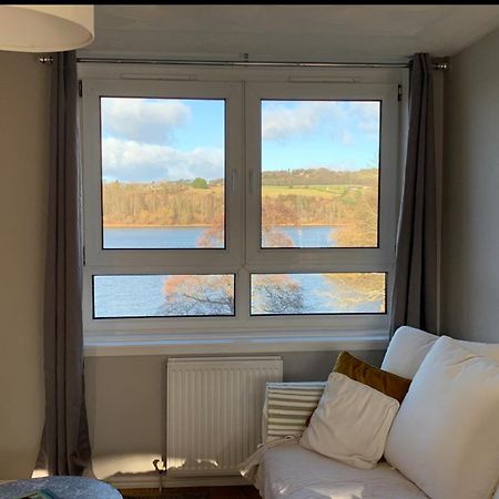 Scandi Style Duplex Sleeps 6 Linlithgow Extérieur photo