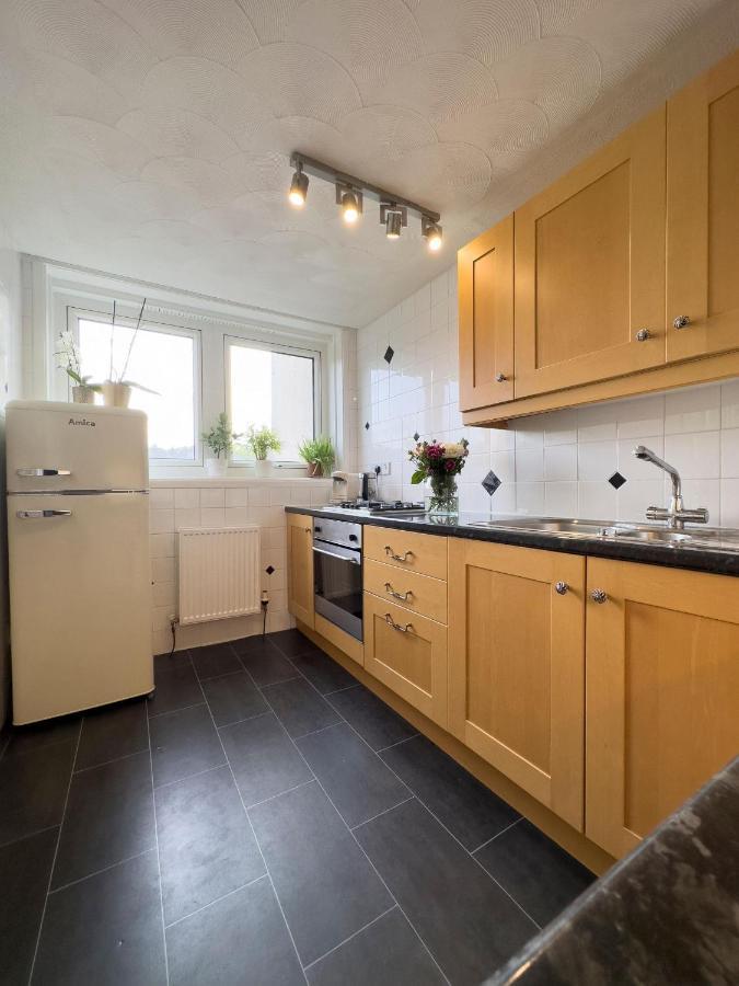Scandi Style Duplex Sleeps 6 Linlithgow Extérieur photo