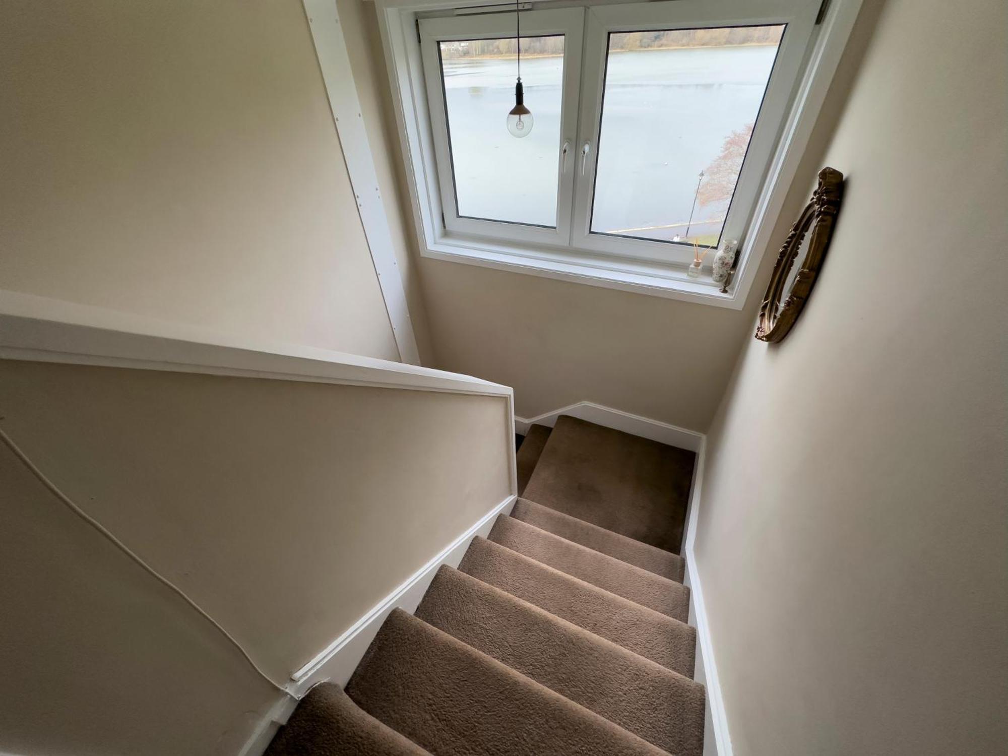 Scandi Style Duplex Sleeps 6 Linlithgow Extérieur photo