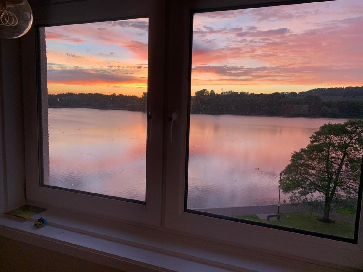 Scandi Style Duplex Sleeps 6 Linlithgow Extérieur photo